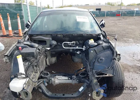 2019 Dodge Charger R/T Rwd из США, поврежденный, VIN 2C3CDXCT7KH607788